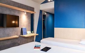 ibis budget Nantes Ouest