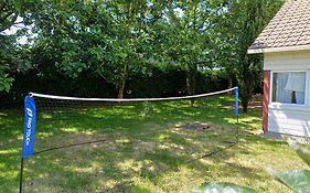 ibis budget Nantes Ouest