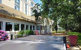 ibis budget Nantes Ouest