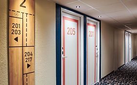 ibis budget Nantes Ouest