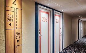 ibis budget Nantes Ouest
